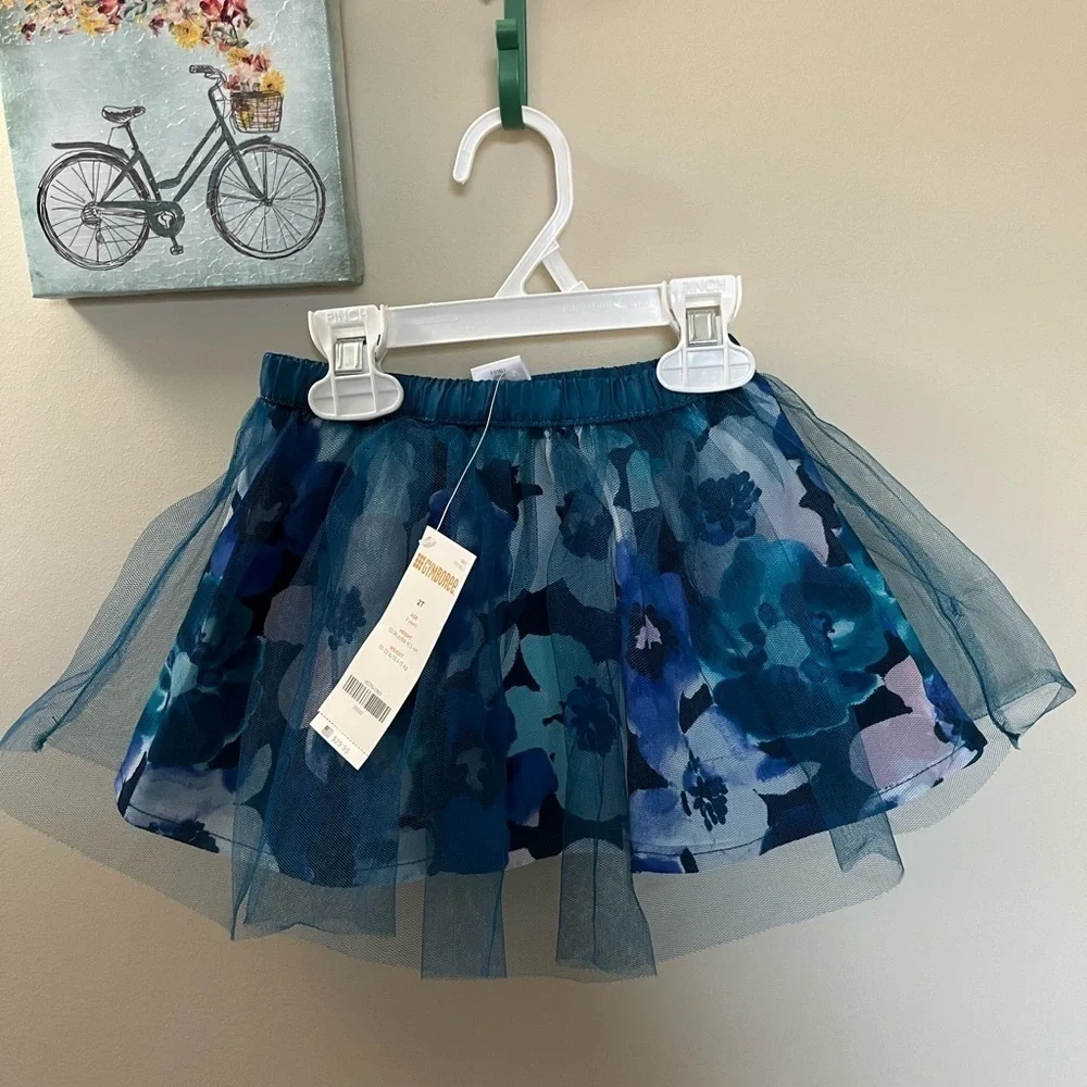 New with tags Gymboree skirt